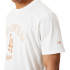 T-shirt New Era MLB Metallic Grapich Print Dodger M