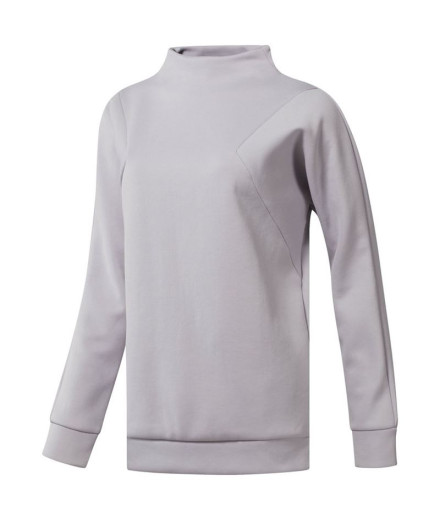 Sportswear Reebok Training Supply Crew Sweatshirt