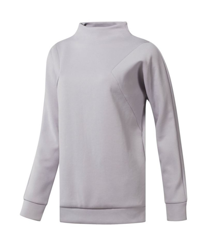 Sportswear Reebok Training Supply Crew Sweatshirt