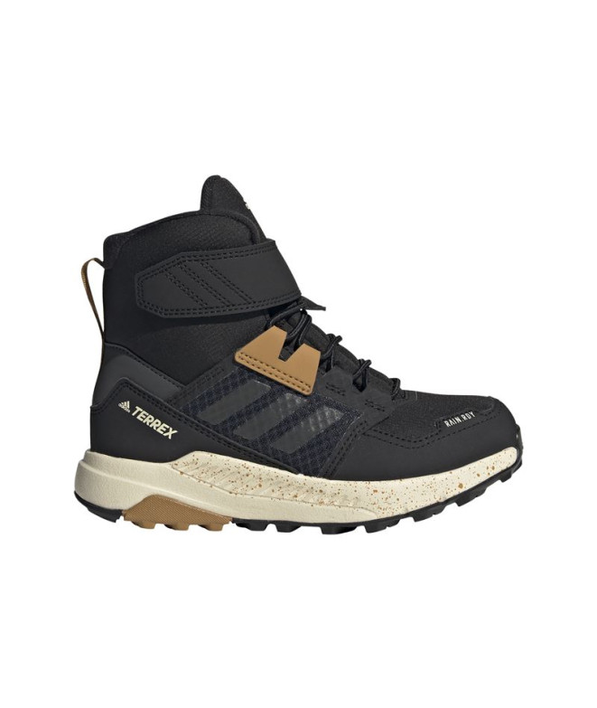 Mountain chaussures adidas ailmaker High Kids...