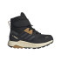 Mountain chaussures adidas ailmaker High Kids Black