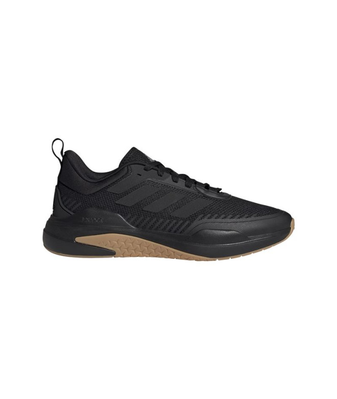 Chaussures de running adidas Trainer V M Noir