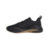 Chaussures de running adidas Trainer V M Noir
