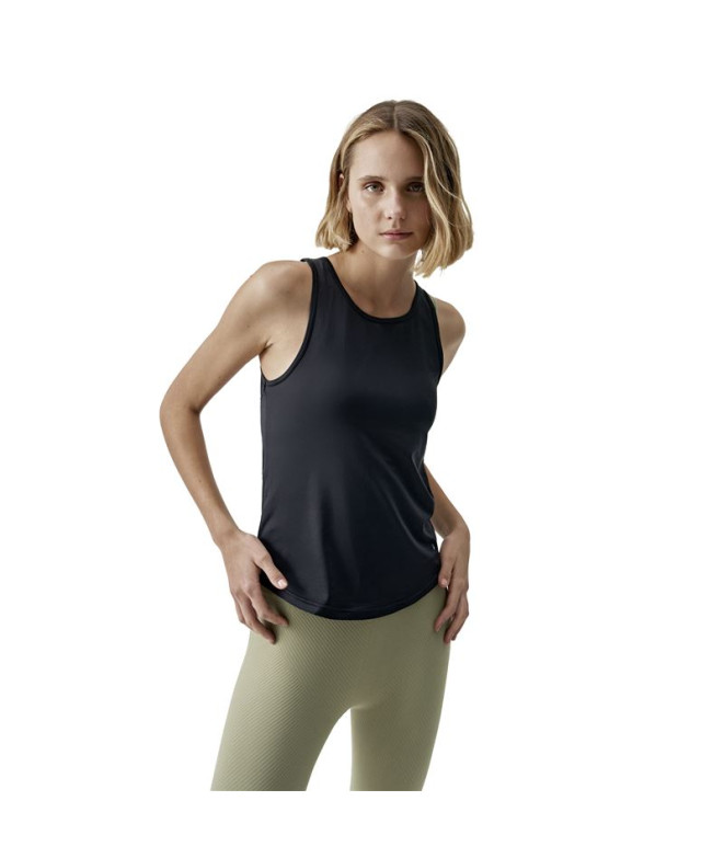 Born Living Yoga Daila T-Shirt noir