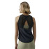 Born Living Yoga Daila T-Shirt noir