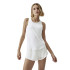 Born Living Yoga Daila T-Shirt blanc