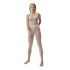 Leggings de yoga Born Living Sumita Nude