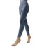 Born Living Leggings de yoga Kasama Bleu océan