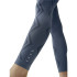 Born Living Leggings de yoga Kasama Bleu océan