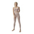 Born Living Yoga Sumita Nude Sports Top