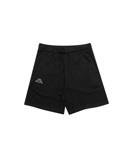 Short Kappa M Noir