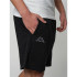 Short Kappa M Noir