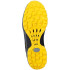 Botas de montagne Hi-Tec Gravel M Noir / Jaune