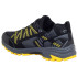 Botas de montagne Hi-Tec Gravel M Noir / Jaune