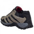 Chaussures de montagne Hi-Tec Torca Low WP M Brown