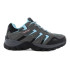 Botas de montagne Hi-Tec Torca Low WP Wo's W Grey