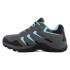 Botas de montagne Hi-Tec Torca Low WP Wo's W Grey