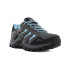 Botas de montagne Hi-Tec Torca Low WP Wo's W Grey