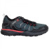 Chaussures de montagne Hi-Tec Untra Terra M Noir