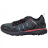 Chaussures de montagne Hi-Tec Untra Terra M Noir