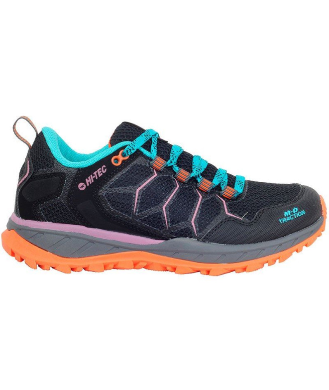 Mountain chaussures Hi-Tec Ultra Terra Wo's W...