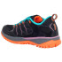 Mountain chaussures Hi-Tec Ultra Terra Wo's W Black