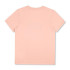 T-shirt Vans Drop V SS Crew-B W Peach
