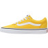 Chaussures Vans WM Ward W Jaune