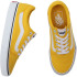 Chaussures Vans WM Ward W Jaune