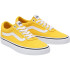 Chaussures Vans WM Ward W Jaune