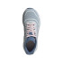 Chaussures adidas Duramo 10 K Filles Gris