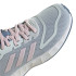 Chaussures adidas Duramo 10 K Filles Gris