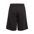 Pantalon adidas Garçons Noir