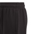 Pantalon adidas Garçons Noir