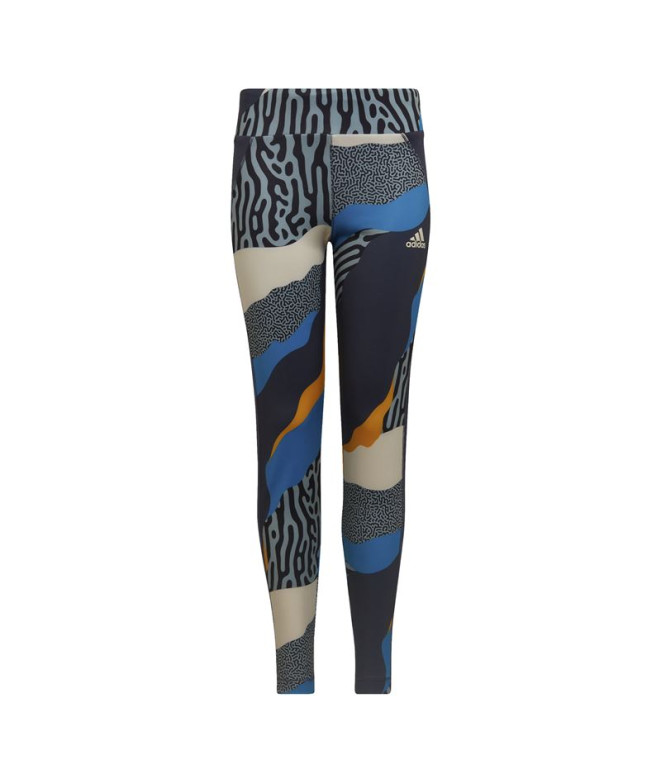Leggings adidas Power Tight Girls