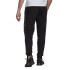 Pantalon adidas Essentials Camo Print M Noir