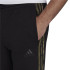 Pantalon adidas Essentials Camo Print M Noir