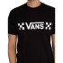 T-shirt Vans MN Drop V Che-B M Noir