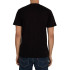 T-shirt Vans MN Drop V Che-B M Noir
