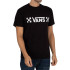 T-shirt Vans MN Drop V Che-B M Noir