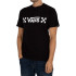 T-shirt Vans MN Drop V Che-B M Noir
