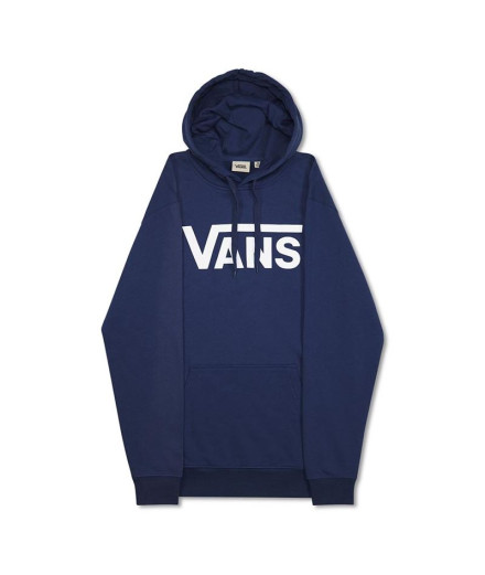 Sweatshirt Vans MN Drop V Po-B M Bleu