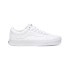 Chaussures Vans WM Ward Blanc