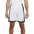 Pantalon Jordan Sport Dri-FIT M Blanc