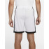 Pantalon Jordan Sport Dri-FIT M Blanc