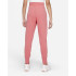 Pantalons Nike Sportswear Club Pink Girls