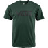 T-shirt MN Vans Drop V-B M Vert