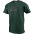 T-shirt MN Vans Drop V-B M Vert