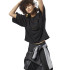 Training Sportswear T-Shirt Reebok Supply Pocket