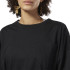 Training Sportswear T-Shirt Reebok Supply Pocket